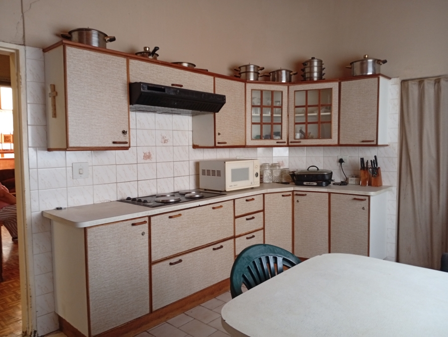 3 Bedroom Property for Sale in Jubilee Park Eastern Cape